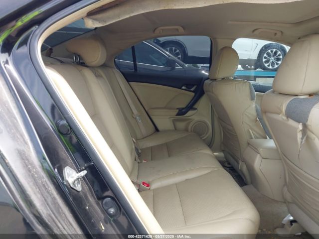 2009 ACURA TSX JH4CU26619C023158 Photo 7