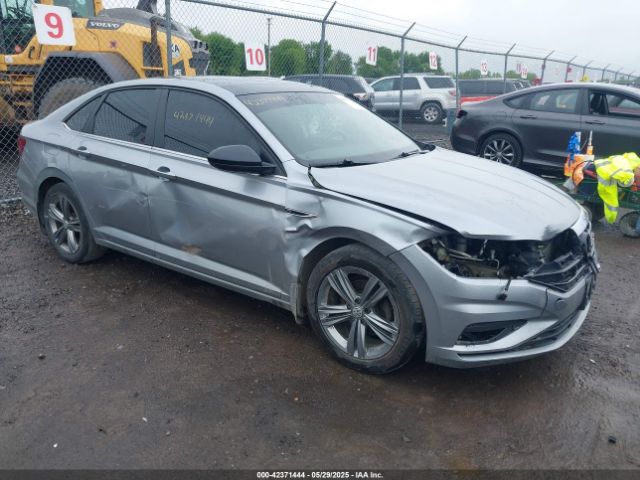 2020 VOLKSWAGEN JETTA 3VWN57BU7LM014508