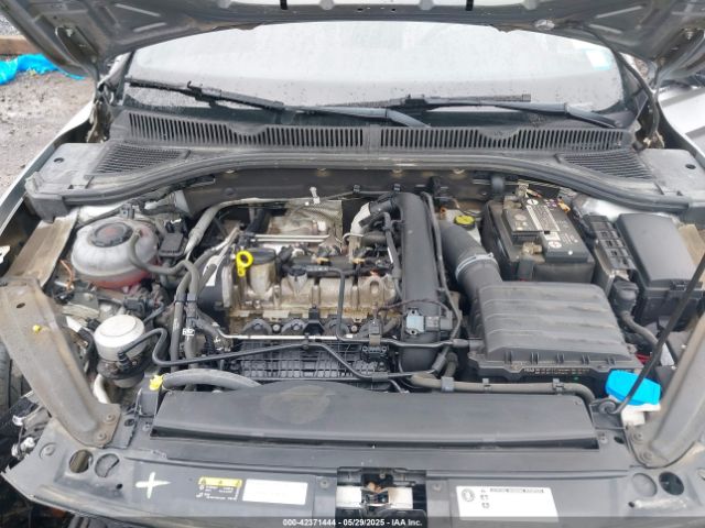 2020 VOLKSWAGEN JETTA 3VWN57BU7LM014508 Photo 9