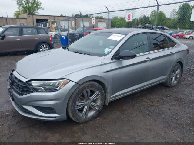 2020 VOLKSWAGEN JETTA 3VWN57BU7LM014508 Photo 1