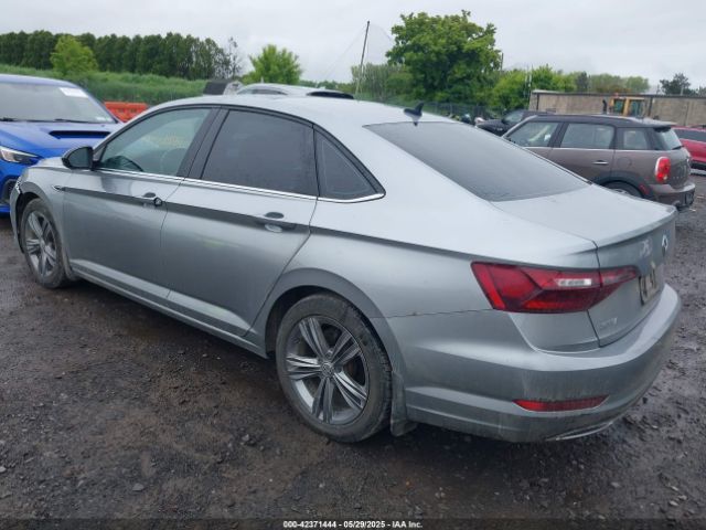 2020 VOLKSWAGEN JETTA 3VWN57BU7LM014508 Photo 2