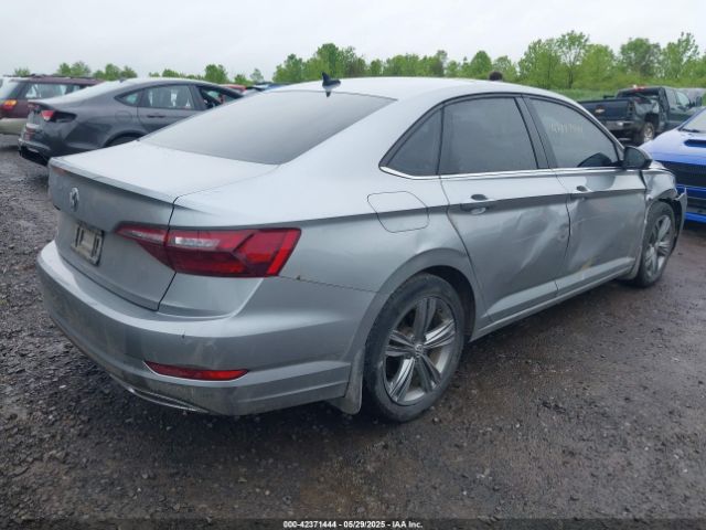 2020 VOLKSWAGEN JETTA 3VWN57BU7LM014508 Photo 3