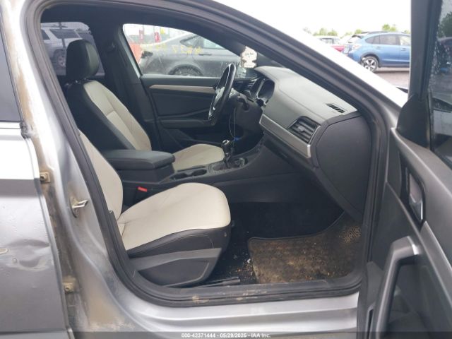 2020 VOLKSWAGEN JETTA 3VWN57BU7LM014508 Photo 4