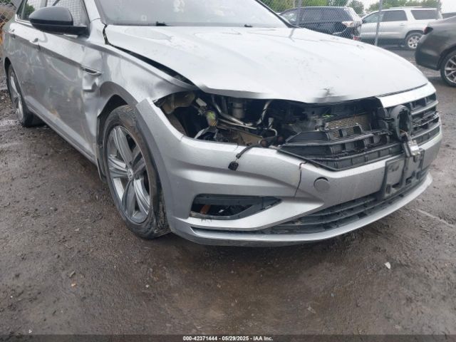 2020 VOLKSWAGEN JETTA 3VWN57BU7LM014508 Photo 5