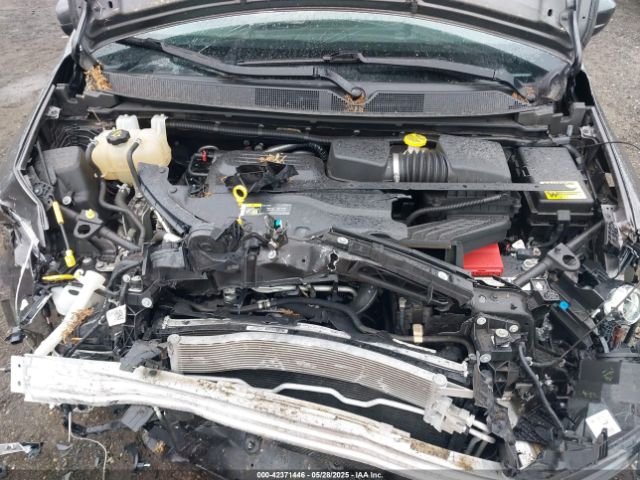 2019 CHRYSLER PACIFICA 2C4RC1BG7KR733248 Photo 9