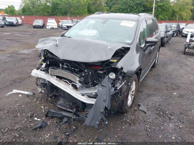 2019 CHRYSLER PACIFICA 2C4RC1BG7KR733248 Photo 5