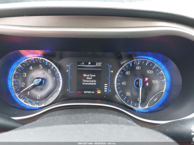 2019 CHRYSLER PACIFICA 2C4RC1BG7KR733248 Photo 6