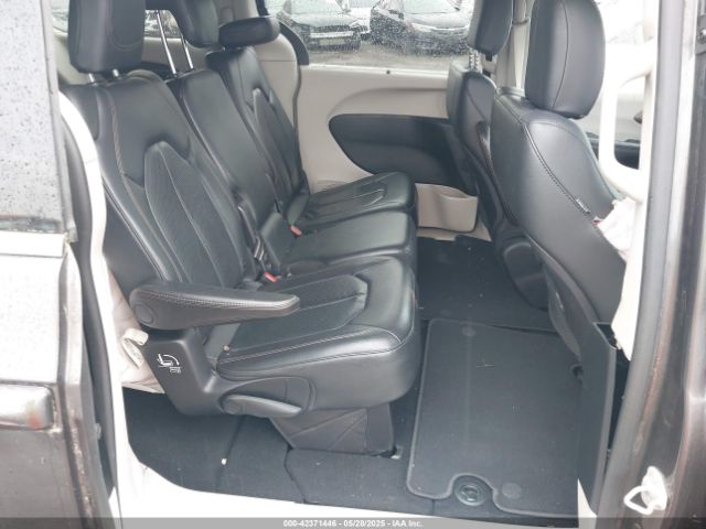 2019 CHRYSLER PACIFICA 2C4RC1BG7KR733248 Photo 7