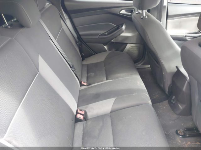 1FADP3K23EL361196 Ford FOCUS SE