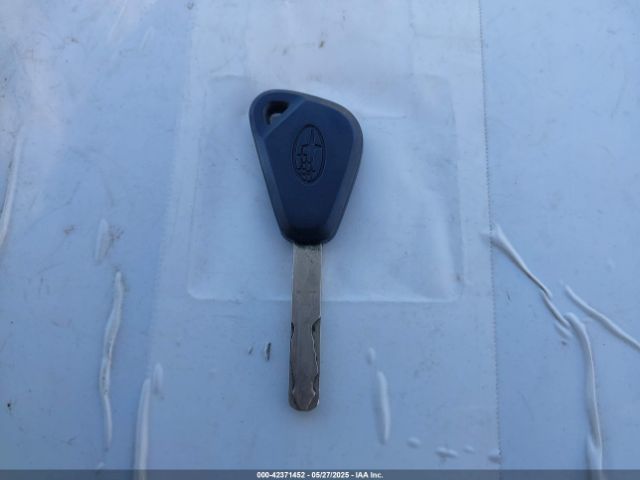 2008 SUBARU IMPREZA JF1GH61608H816612 Photo 10