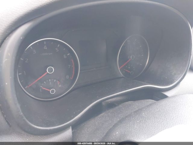 KNDPM3AC0M7861186 KIA Sportage Lx