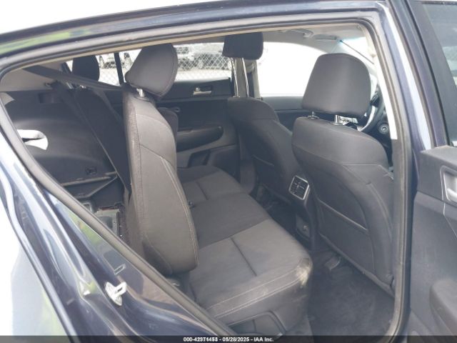 KNDPM3AC0M7861186 KIA Sportage Lx