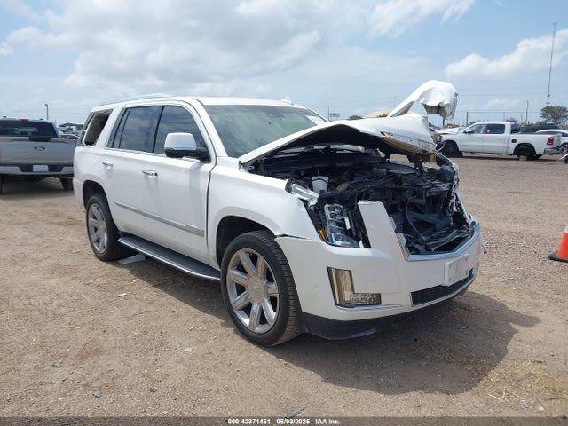 2019 CADILLAC ESCALADE 1GYS3BKJXKR313986 Photo 0