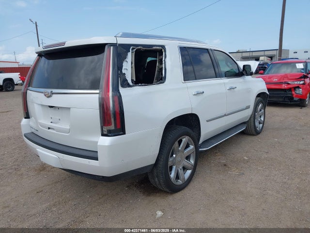 2019 CADILLAC ESCALADE 1GYS3BKJXKR313986 Photo 3