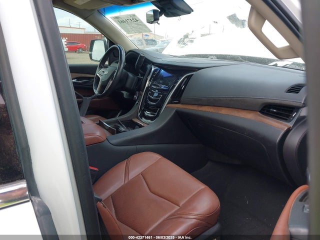 2019 CADILLAC ESCALADE 1GYS3BKJXKR313986 Photo 4