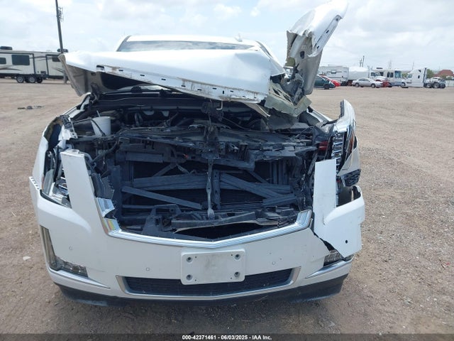 2019 CADILLAC ESCALADE 1GYS3BKJXKR313986 Photo 5