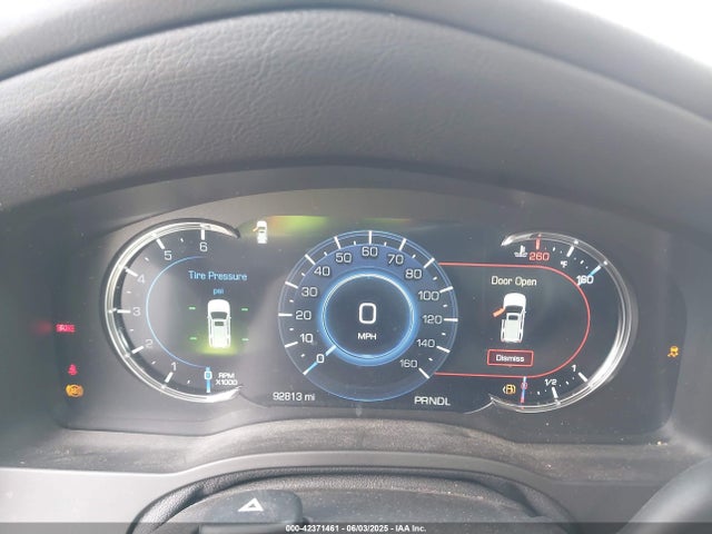 2019 CADILLAC ESCALADE 1GYS3BKJXKR313986 Photo 6