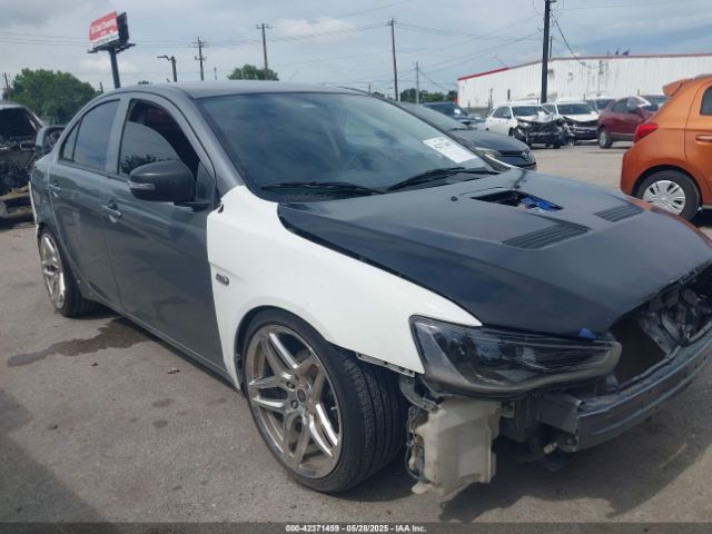 2017 MITSUBISHI LANCER JA32U2FU5HU005698 Photo 0