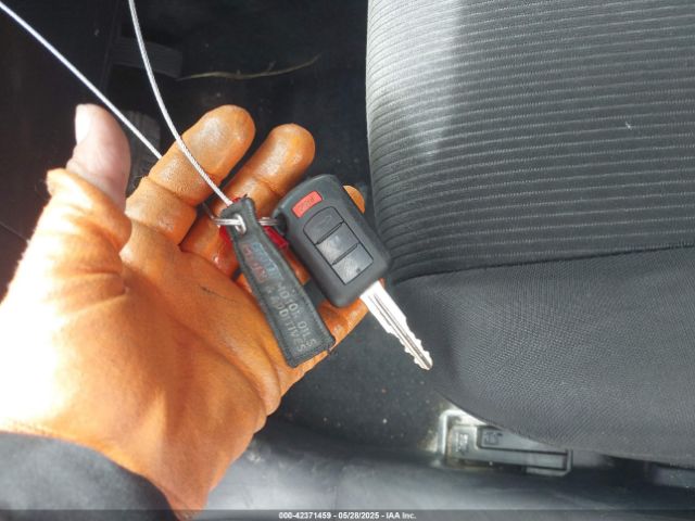 2017 MITSUBISHI LANCER JA32U2FU5HU005698 Photo 10