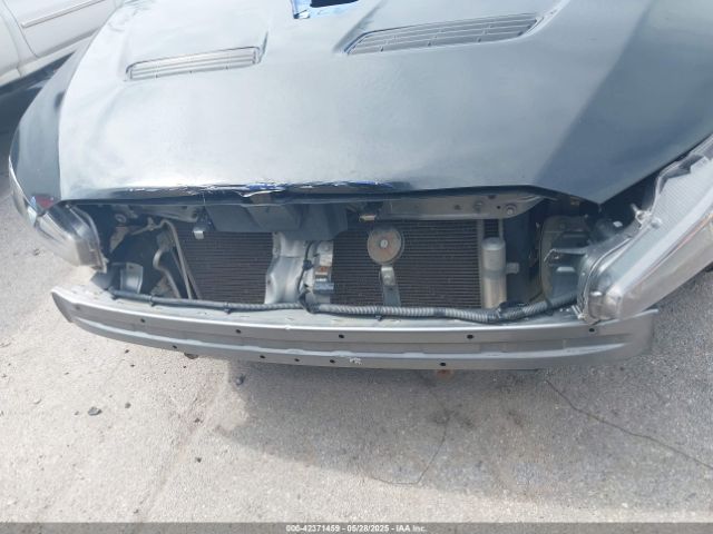 2017 MITSUBISHI LANCER JA32U2FU5HU005698 Photo 5