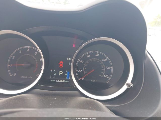 2017 MITSUBISHI LANCER JA32U2FU5HU005698 Photo 6