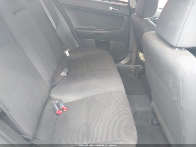 2017 MITSUBISHI LANCER JA32U2FU5HU005698 Photo 7