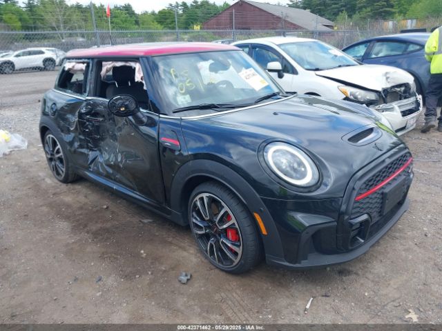 2023 MINI HARDTOP WMW73DH08P2T28604