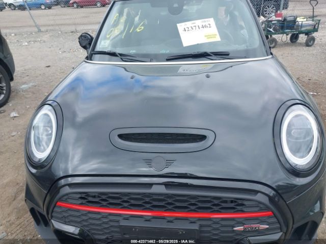2023 MINI HARDTOP WMW73DH08P2T28604 Photo 9