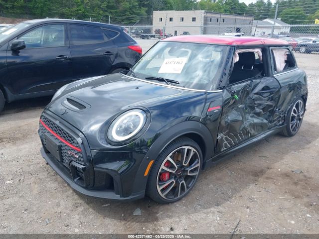 2023 MINI HARDTOP WMW73DH08P2T28604 Photo 1