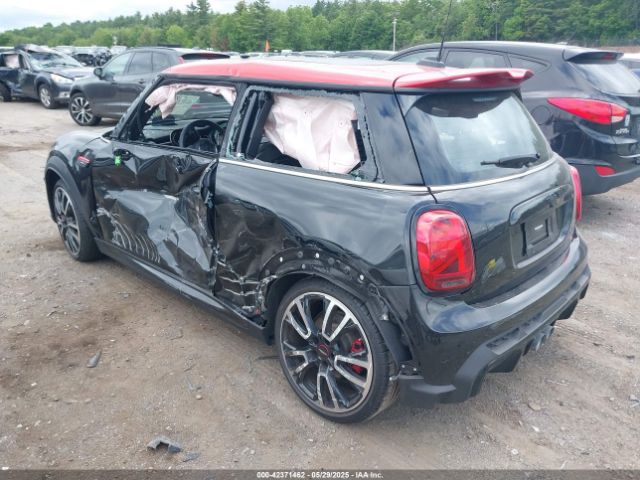 2023 MINI HARDTOP WMW73DH08P2T28604 Photo 2