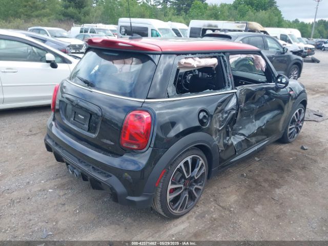 2023 MINI HARDTOP WMW73DH08P2T28604 Photo 3
