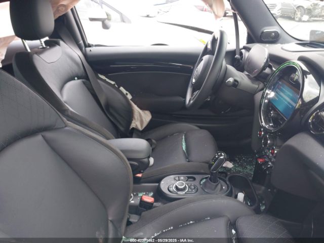 2023 MINI HARDTOP WMW73DH08P2T28604 Photo 4