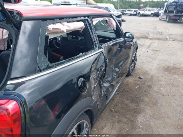 2023 MINI HARDTOP WMW73DH08P2T28604 Photo 5