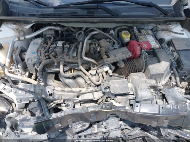 2022 NISSAN SENTRA 3N1AB8BV1NY240034 Photo 9