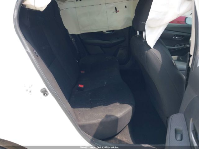 2022 NISSAN SENTRA 3N1AB8BV1NY240034 Photo 7