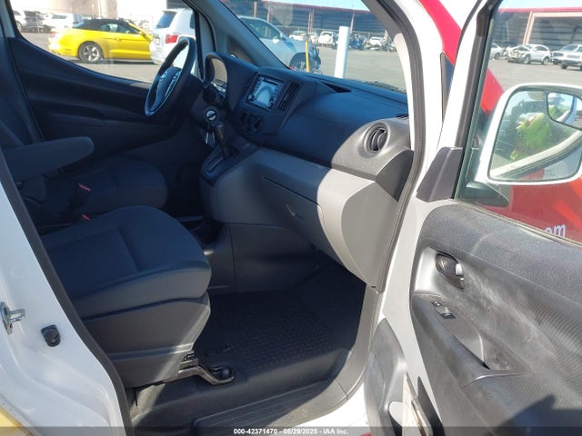 3N6CM0KN5KK699449 Nissan 2019