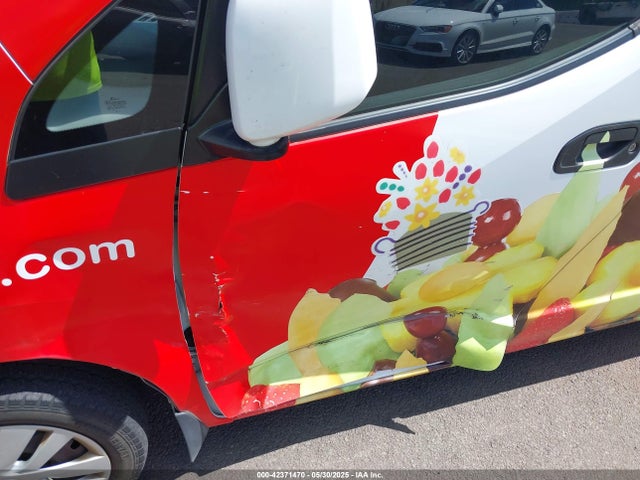 3N6CM0KN5KK699449 Nissan 2019