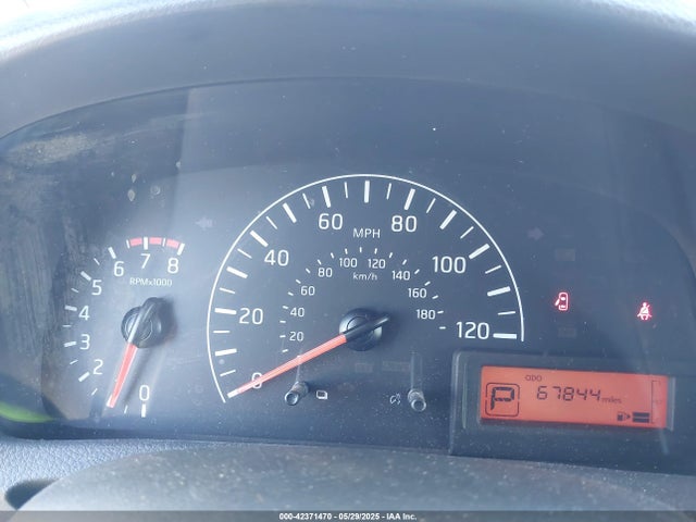 3N6CM0KN5KK699449 Nissan 2019
