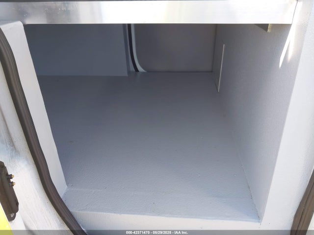 3N6CM0KN5KK699449 Nissan 2019