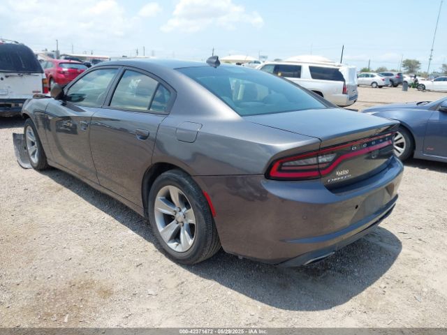 2018 DODGE CHARGER 2C3CDXHG8JH138981 Photo 2