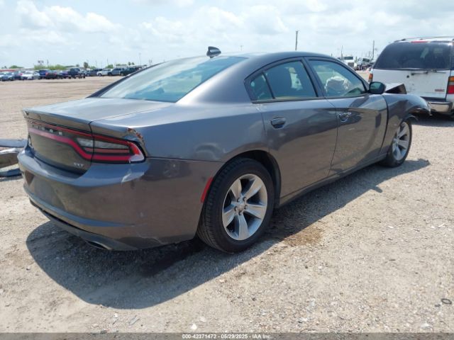 2018 DODGE CHARGER 2C3CDXHG8JH138981 Photo 3