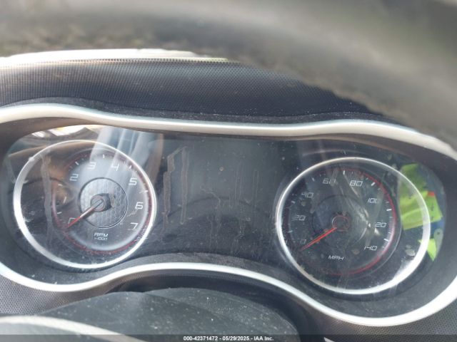 2018 DODGE CHARGER 2C3CDXHG8JH138981 Photo 6
