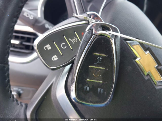 Chevrolet EQUINOX LT 2018 2GNAXJEV9J6132328 Image 11