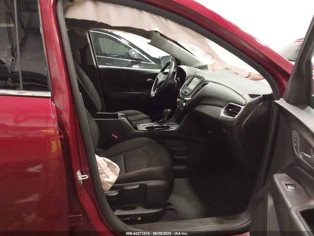 Chevrolet EQUINOX LT 2018 2GNAXJEV9J6132328 Image 5