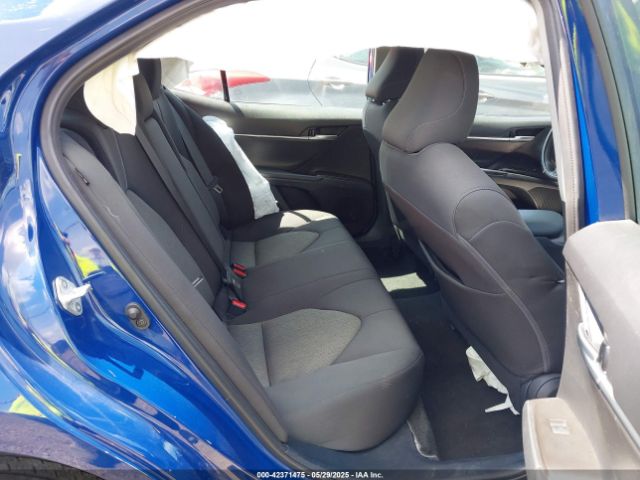 2024 TOYOTA CAMRY 4T1C11AKXRU192996 Photo 7