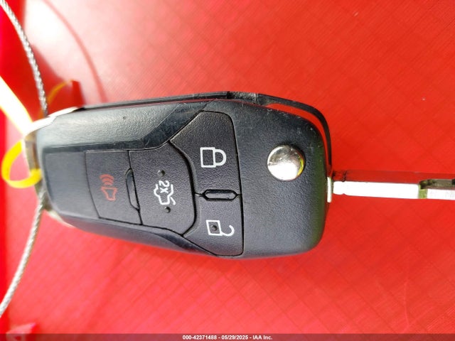 3FA6P0H79FR115640 Ford 2015