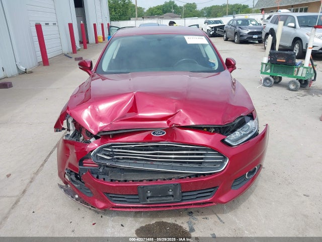 3FA6P0H79FR115640 Ford 2015