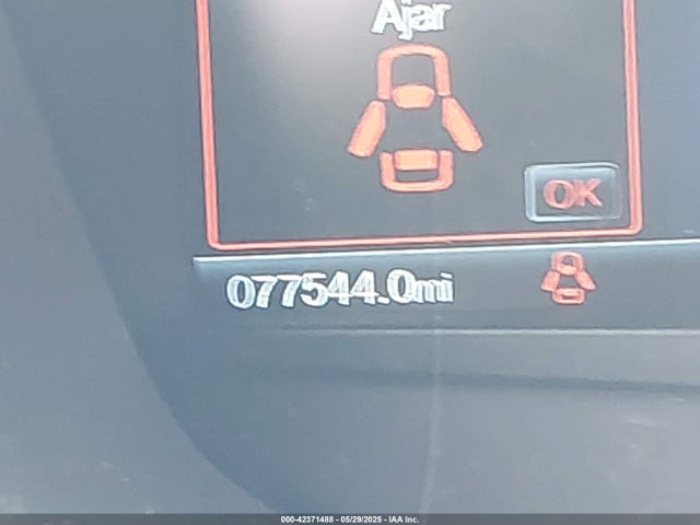3FA6P0H79FR115640 Ford 2015