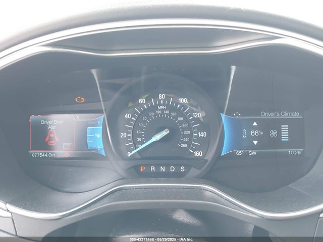 3FA6P0H79FR115640 Ford 2015