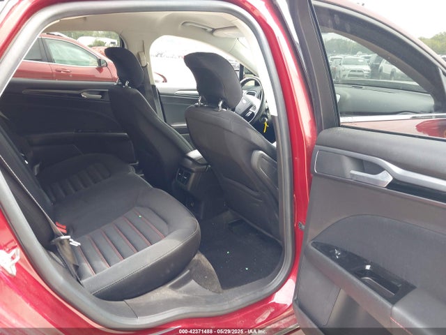 3FA6P0H79FR115640 Ford 2015